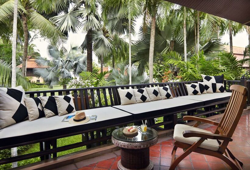 فندق Anantara Hua Hin Resort