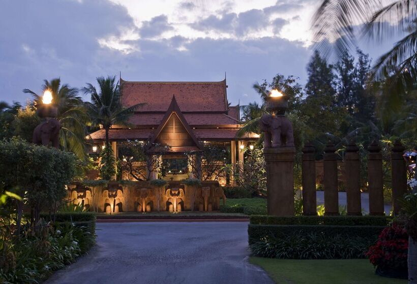 فندق Anantara Hua Hin Resort
