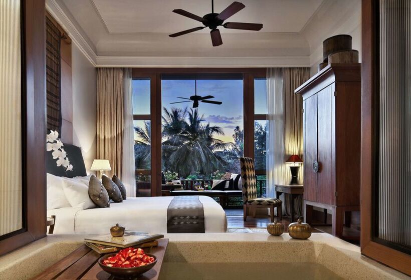 فندق Anantara Hua Hin Resort