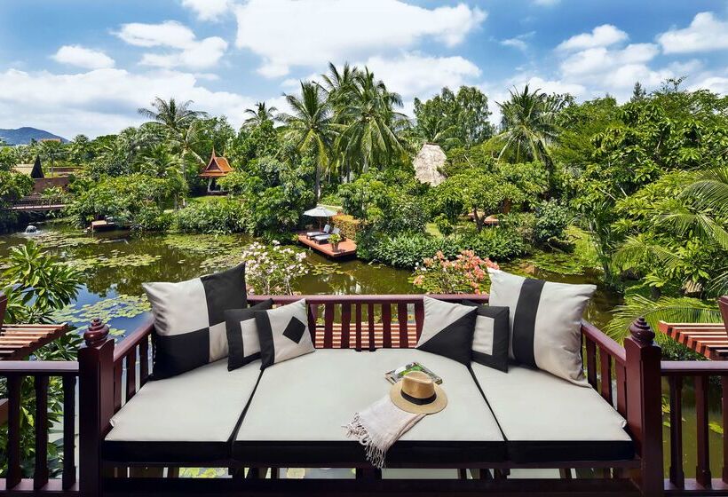 فندق Anantara Hua Hin Resort