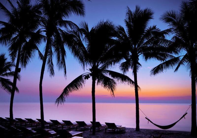 فندق Anantara Hua Hin Resort