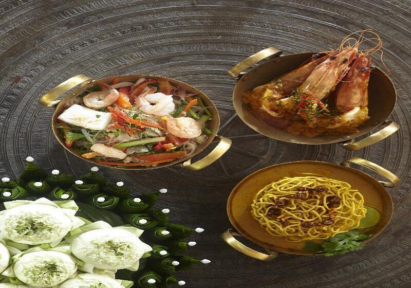 فندق Anantara Hua Hin Resort