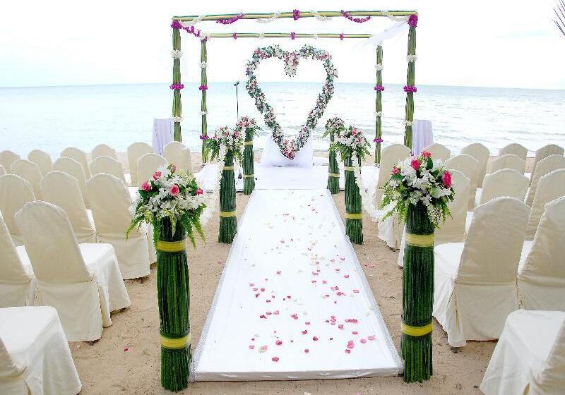 فندق Anantara Hua Hin Resort