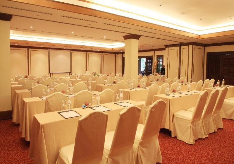 فندق Anantara Hua Hin Resort