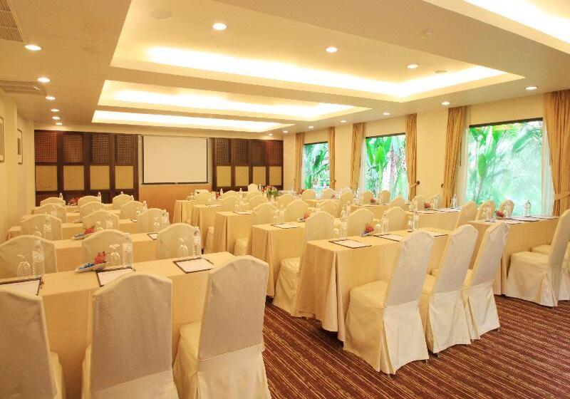 فندق Anantara Hua Hin Resort