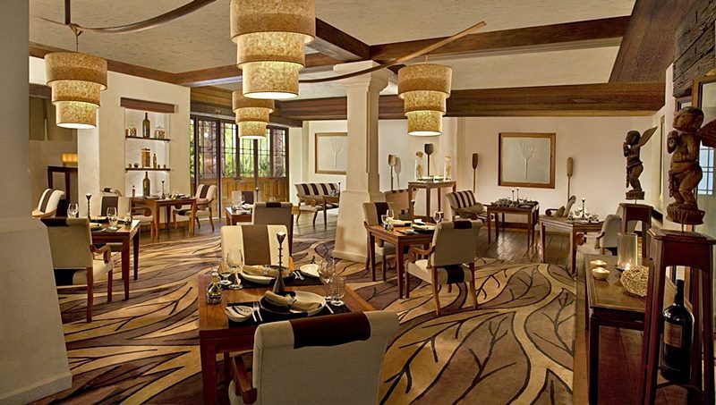 فندق Anantara Hua Hin Resort