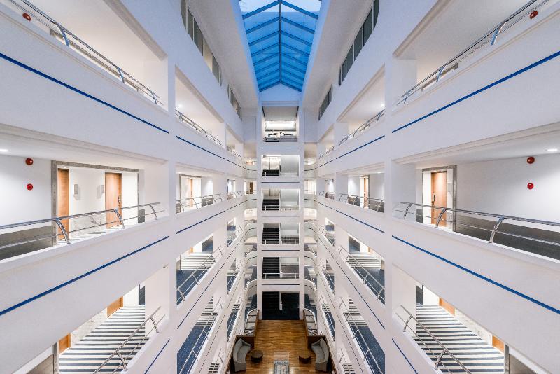 A One The Royal Cruise Hotel Pattaya   Sha Extra Plus