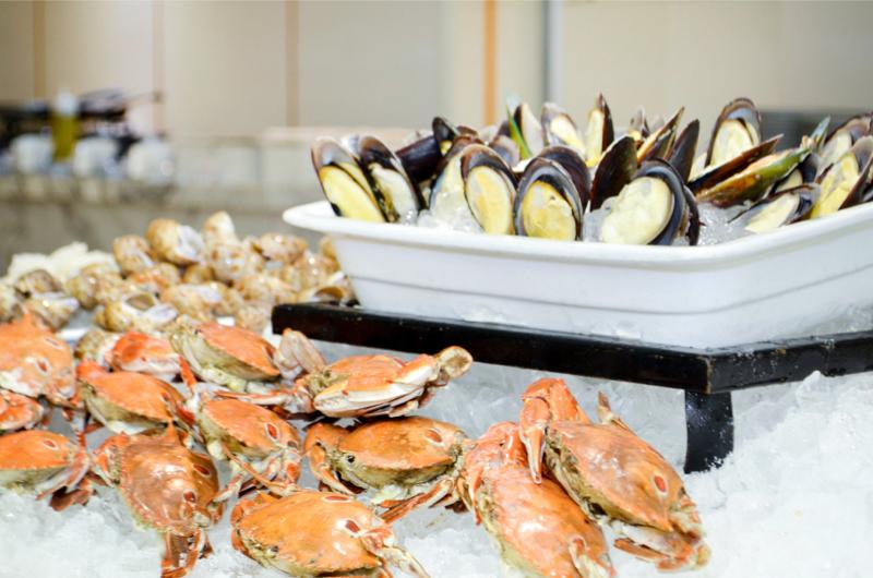 A One The Royal Cruise Hotel Pattaya   Sha Extra Plus