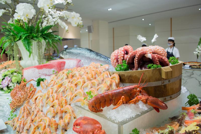 A One The Royal Cruise Hotel Pattaya   Sha Extra Plus