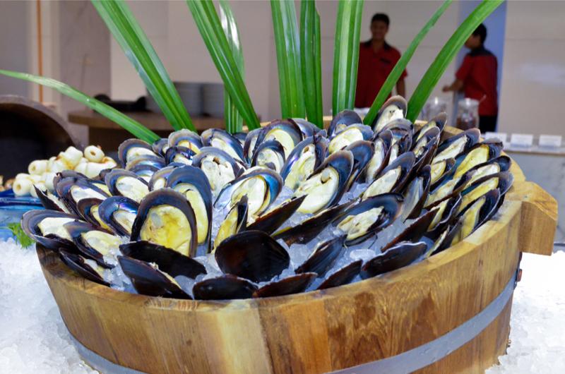 A One The Royal Cruise Hotel Pattaya   Sha Extra Plus