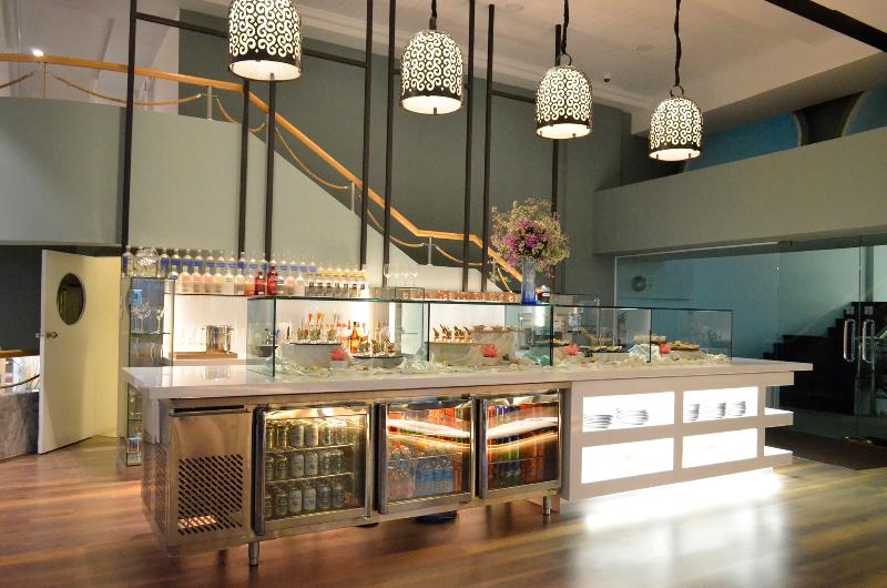 A One The Royal Cruise Hotel Pattaya   Sha Extra Plus