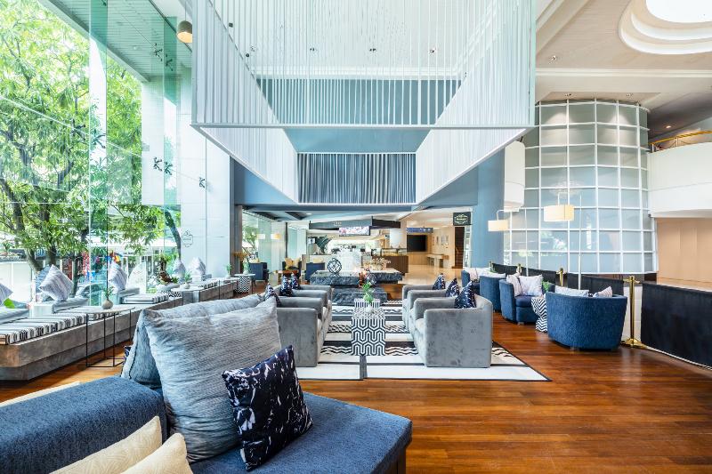 A One The Royal Cruise Hotel Pattaya   Sha Extra Plus