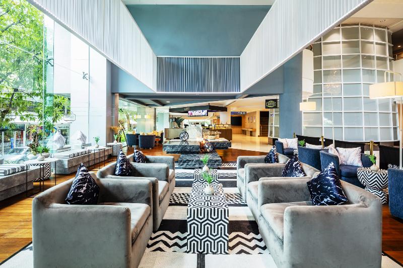 A One The Royal Cruise Hotel Pattaya   Sha Extra Plus