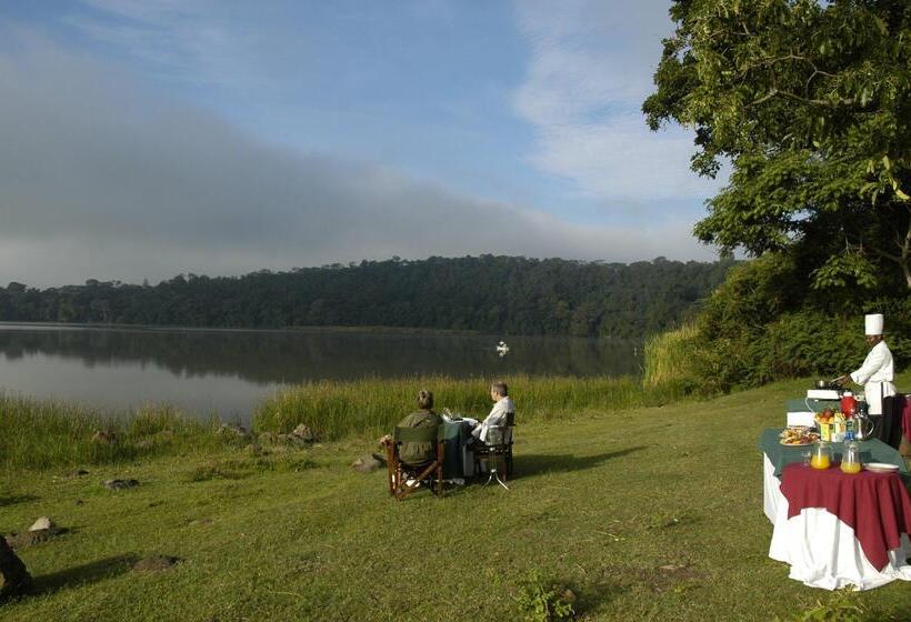 هتل Arusha Serena