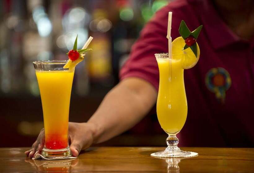 هتل Arusha Serena