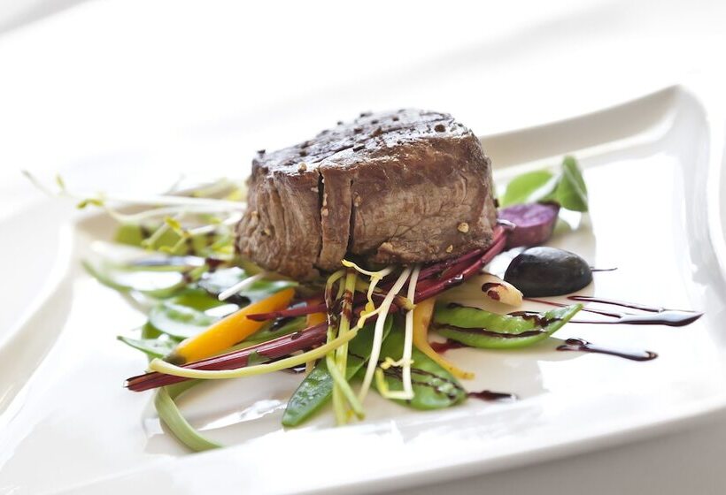 Hotel Baer & Post Zernez