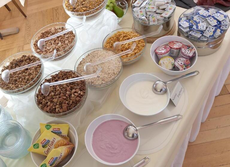 Hotel Baer & Post Zernez