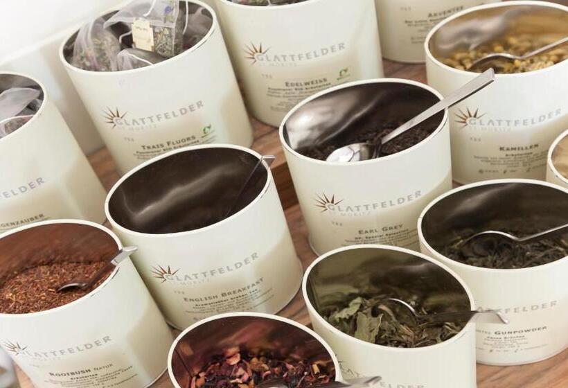 Hotel Baer & Post Zernez