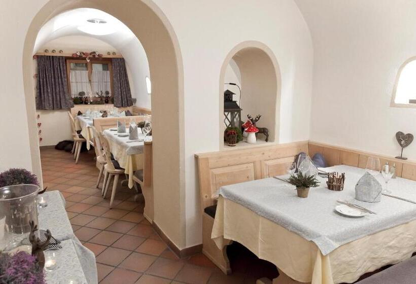 호텔 Baer & Post Zernez