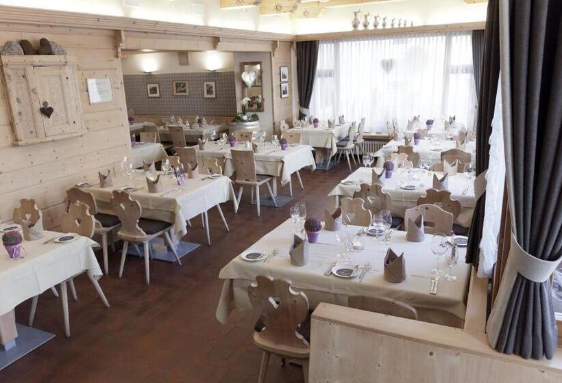 Hotel Baer & Post Zernez