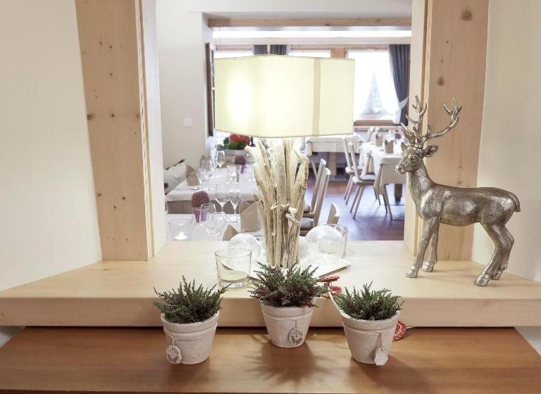 호텔 Baer & Post Zernez