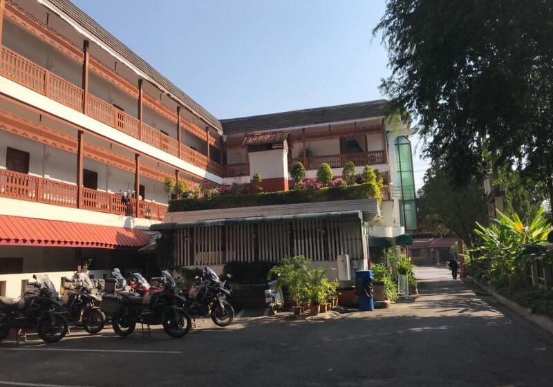 호텔 Baiyoke Chalet