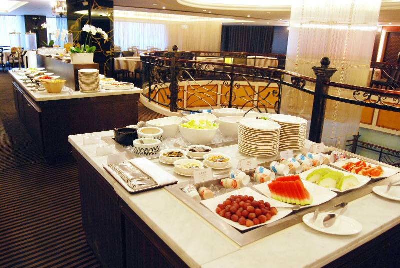 The Carlton Hotel Hsinchu