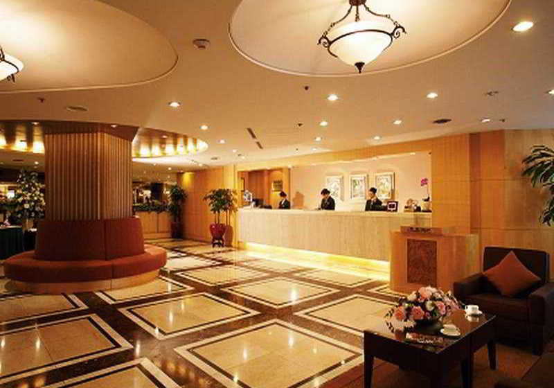 Hotel Chungli Chinatrust