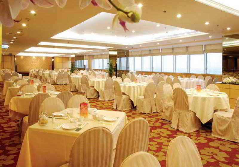 Отель Chungli Chinatrust