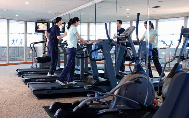 Отель Chungli Chinatrust