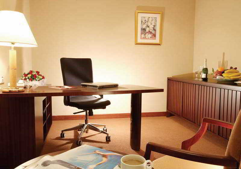 Отель Chungli Chinatrust