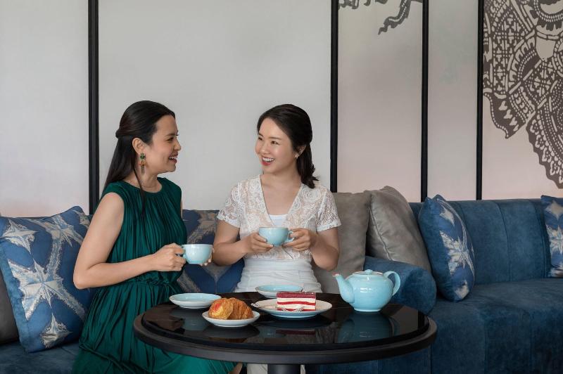 호텔 Courtyard By Marriott Phuket Town