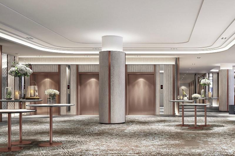 호텔 Courtyard By Marriott Phuket Town