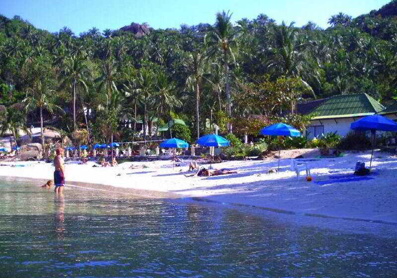 호텔 Crystal Bay Yacht Club Beach Resort