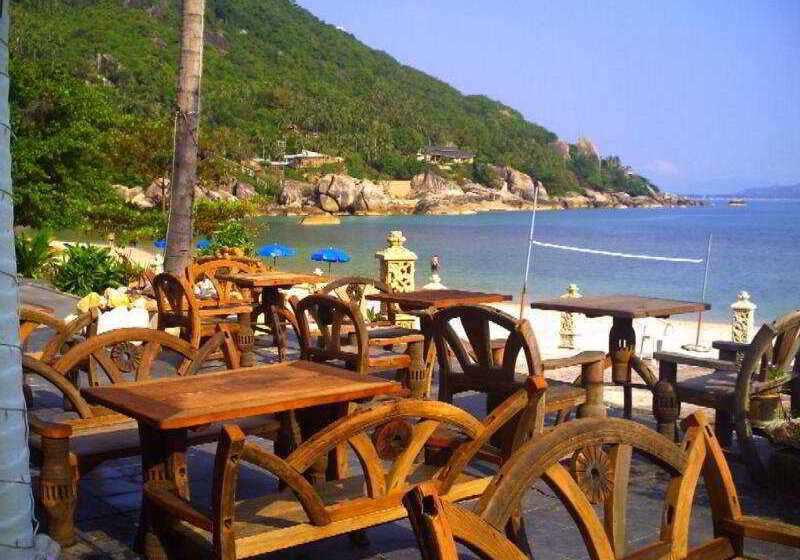 호텔 Crystal Bay Yacht Club Beach Resort