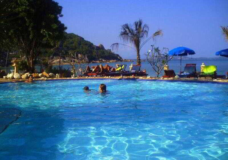 호텔 Crystal Bay Yacht Club Beach Resort