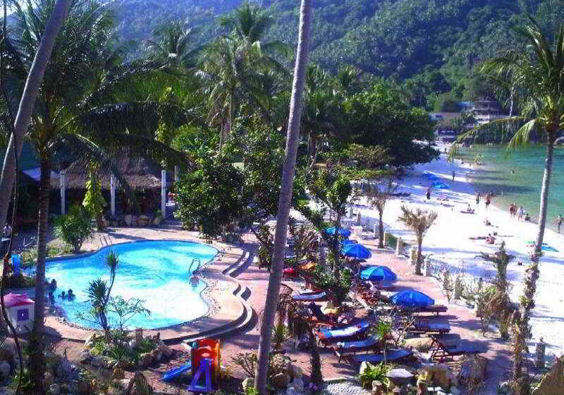 호텔 Crystal Bay Yacht Club Beach Resort