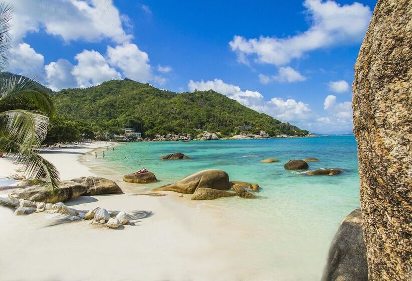 호텔 Crystal Bay Yacht Club Beach Resort