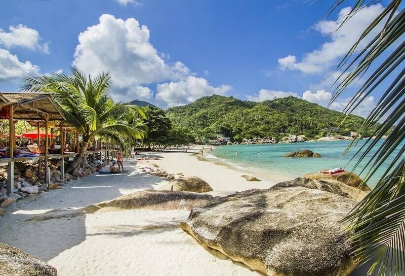 호텔 Crystal Bay Yacht Club Beach Resort