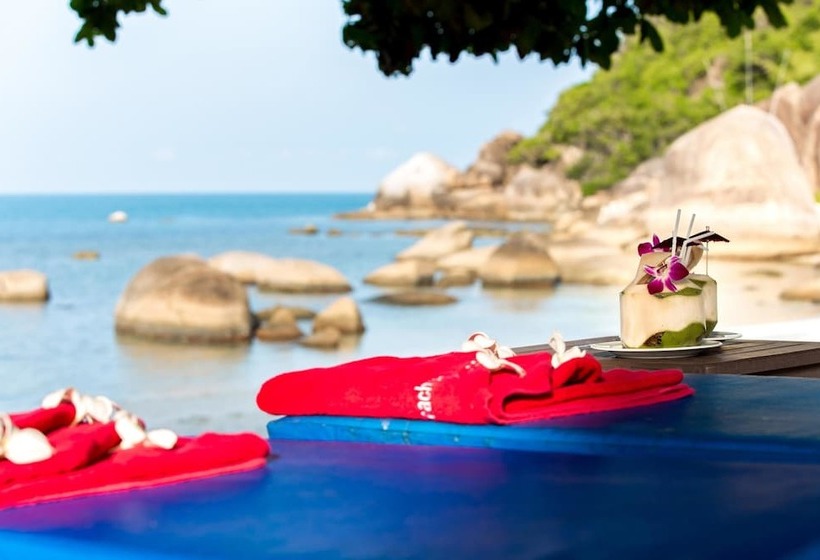 호텔 Crystal Bay Yacht Club Beach Resort