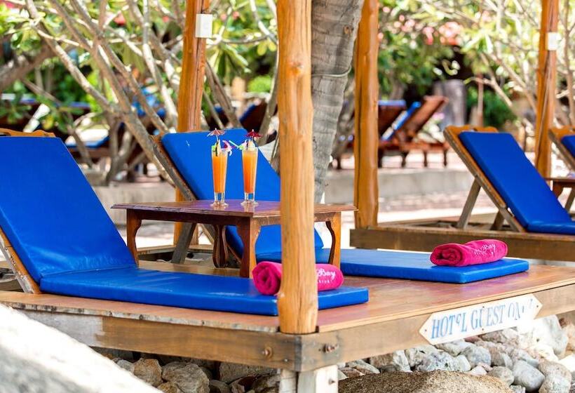 호텔 Crystal Bay Yacht Club Beach Resort