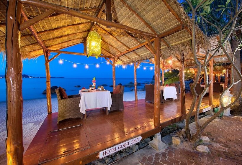 هتل Crystal Bay Yacht Club Beach Resort