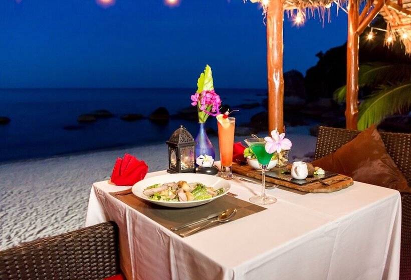 호텔 Crystal Bay Yacht Club Beach Resort