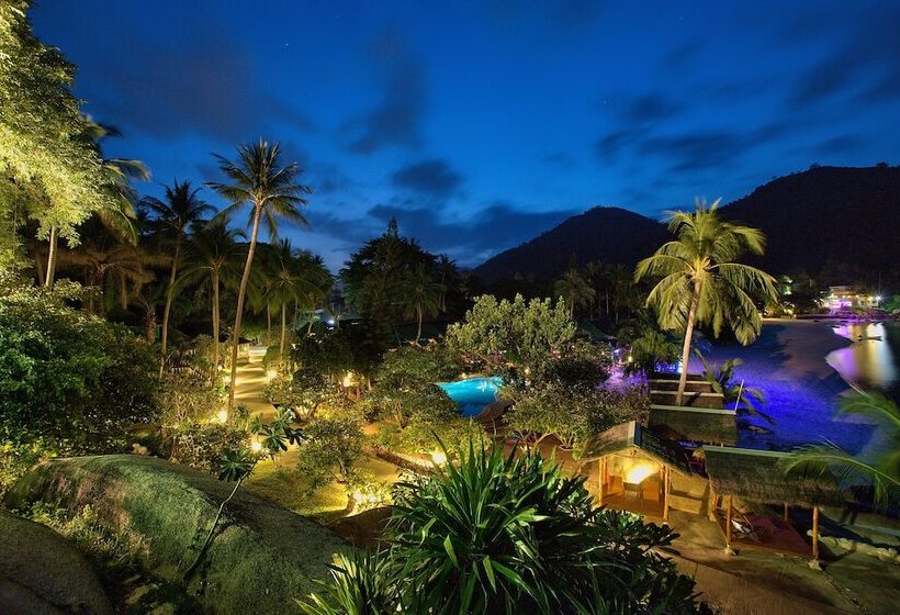 호텔 Crystal Bay Yacht Club Beach Resort