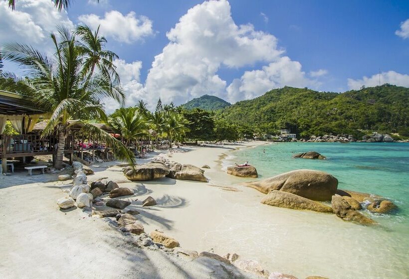 호텔 Crystal Bay Yacht Club Beach Resort