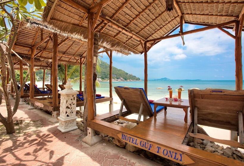 호텔 Crystal Bay Yacht Club Beach Resort