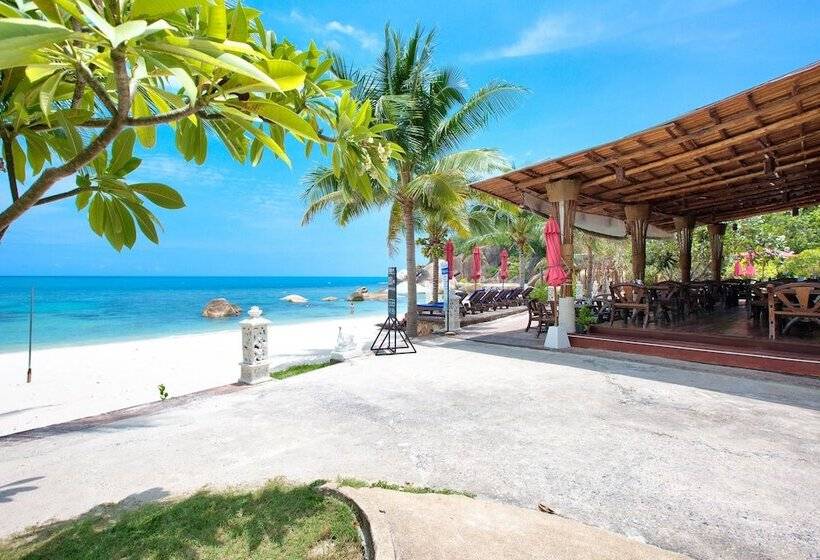 호텔 Crystal Bay Yacht Club Beach Resort