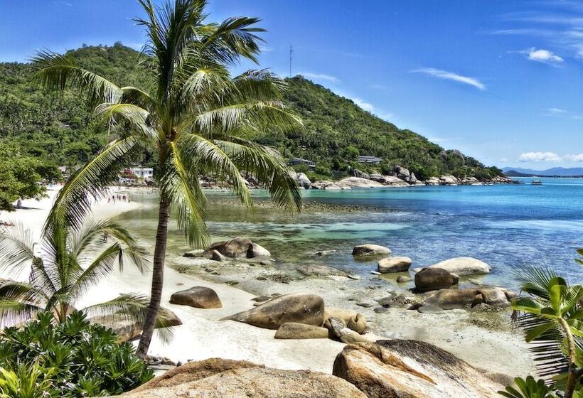 호텔 Crystal Bay Yacht Club Beach Resort