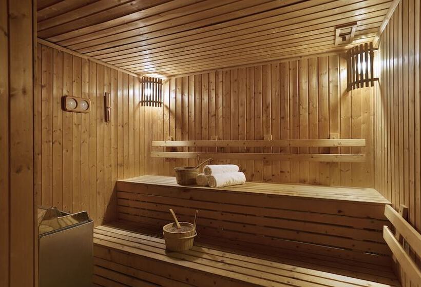 酒店 Dusit Princess Srinakarin Bangkok