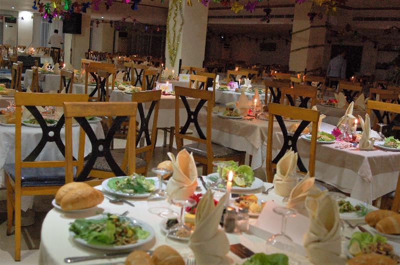 בית מלון כפרי El Fell